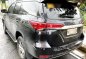 Black Toyota Fortuner 2019 for sale in Parañaque-3