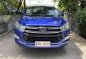 Blue Toyota Innova 2019 for sale in Imus-0
