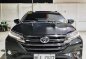 Selling Black Toyota Rush 2020 in Lucena-0
