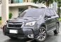 Grey Subaru Forester 2018 for sale in Makati-2