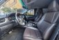 Black Toyota Fortuner 2017 for sale in Caloocan-7