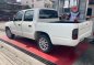 White Toyota Hilux 2001 for sale in Quezon-3