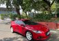 Red Honda CR-Z 2015 for sale in Parañaque-1