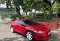 Red Honda CR-Z 2015 for sale in Parañaque-1