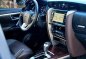 Black Toyota Fortuner 2017 for sale in Caloocan-8