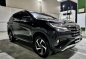 Selling Black Toyota Rush 2020 in Lucena-1