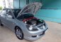 Brightsilver Mitsubishi Lancer 2007 for sale in Limay-1