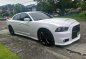 Selling White Dodge Charger 2013 in Manila-2