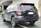 Grey Subaru Forester 2018 for sale in Makati-5
