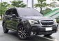 Grey Subaru Forester 2018 for sale in Makati-0