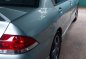 Brightsilver Mitsubishi Lancer 2007 for sale in Limay-2