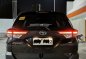 Selling Black Toyota Rush 2020 in Lucena-5
