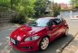 Red Honda CR-Z 2015 for sale in Parañaque-2