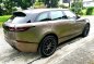 Selling Brown Land Rover Range Rover 2018 in Manila-3