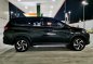 Selling Black Toyota Rush 2020 in Lucena-4