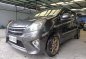 Silver Toyota Wigo 2016 for sale in Las Pinas-1