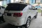 Selling White Toyota Fortuner 2008 in Pasig-3