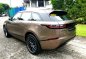 Selling Brown Land Rover Range Rover 2018 in Manila-7