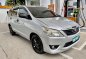 Selling Silver Toyota Innova 2014 in Quezon City-9