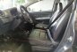 Silver Toyota Wigo 2016 for sale in Las Pinas-7