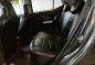 Silver Toyota Wigo 2016 for sale in Las Pinas-9