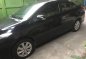 Selling Black Toyota Vios 2015 in Pateros-3