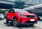 Selling Red Geely Coolray 2020 in Malvar-0