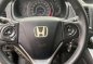 Selling Silver Honda CR-V 2013 in Quezon-0