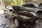 Brown Toyota Vios 2015 for sale in Pateros-1
