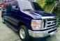 Selling Blue Ford E-150 2014 in Pasig-1