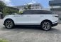 Selling White Land Rover Range Rover Velar 2018 in Pasig-9