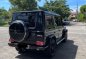Black Mercedes-Benz G-Class 2017 for sale in Muntinlupa-3