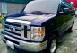 Selling Blue Ford E-150 2014 in Pasig-2