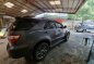 Silver Toyota Fortuner 2010 for sale in Rizal-3