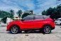 Selling Red Geely Coolray 2020 in Malvar-4