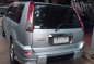 Brightsilver Nissan X-Trail 2004 for sale in Marikina-3