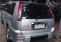 Brightsilver Nissan X-Trail 2004 for sale in Marikina-2