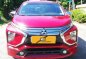 Red Mitsubishi XPANDER 2019 for sale in Muntinlupa-1
