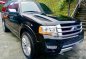 Selling Black Ford Expedition 2017 in Pasig-1