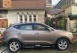 Silver Hyundai Tucson 2010 for sale in Manila-0