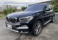Selling Black BMW X3 2018 in Pasig-0