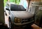 Selling Pearl White Isuzu D-Max 2005 in San Mateo-2