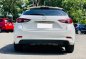 White Mazda 3 2018 for sale in Malvar-8