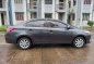 Silver Toyota Vios 2016 for sale in Lucena-7