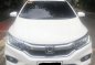 White Honda City 2020 for sale in Quezon-0