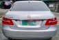 Selling Pearl White Mercedes-Benz E300 2011 in Pasig-3