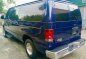 Selling Blue Ford E-150 2014 in Pasig-4