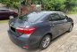 Blue Toyota Corolla Altis 2015 for sale in Taguig-2