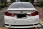 White Honda City 2020 for sale in Quezon-1