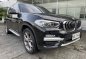 Selling Black BMW X3 2018 in Pasig-6